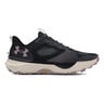 Infinite Pro Trail Zapatilla Trail-Negro,Gris