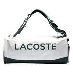 Lacoste Lacoste Bag L20 Raquetero-Blanco,Verde