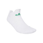 Ropa adidas adidas Low Calcetines De Tenis-Blanco,Verde