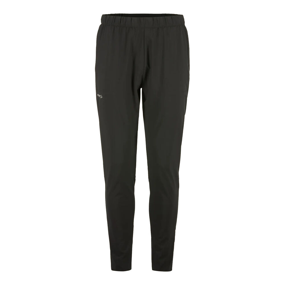 Craft ADV Essence Training 2 Pantalón Largo Hombres - Negro