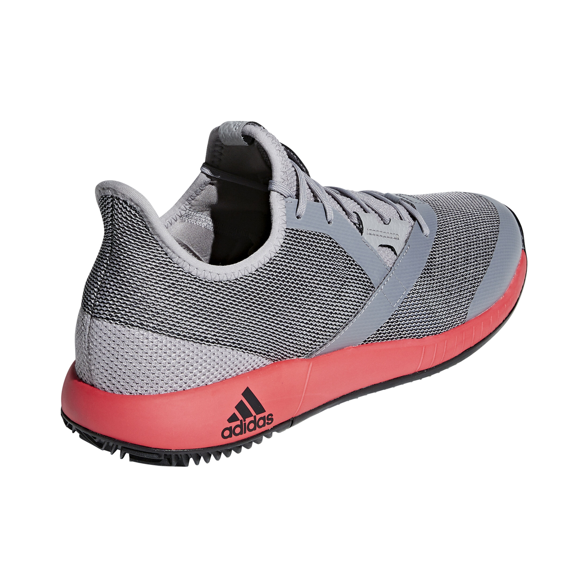 Adidas adizero discount defiant bounce hombre