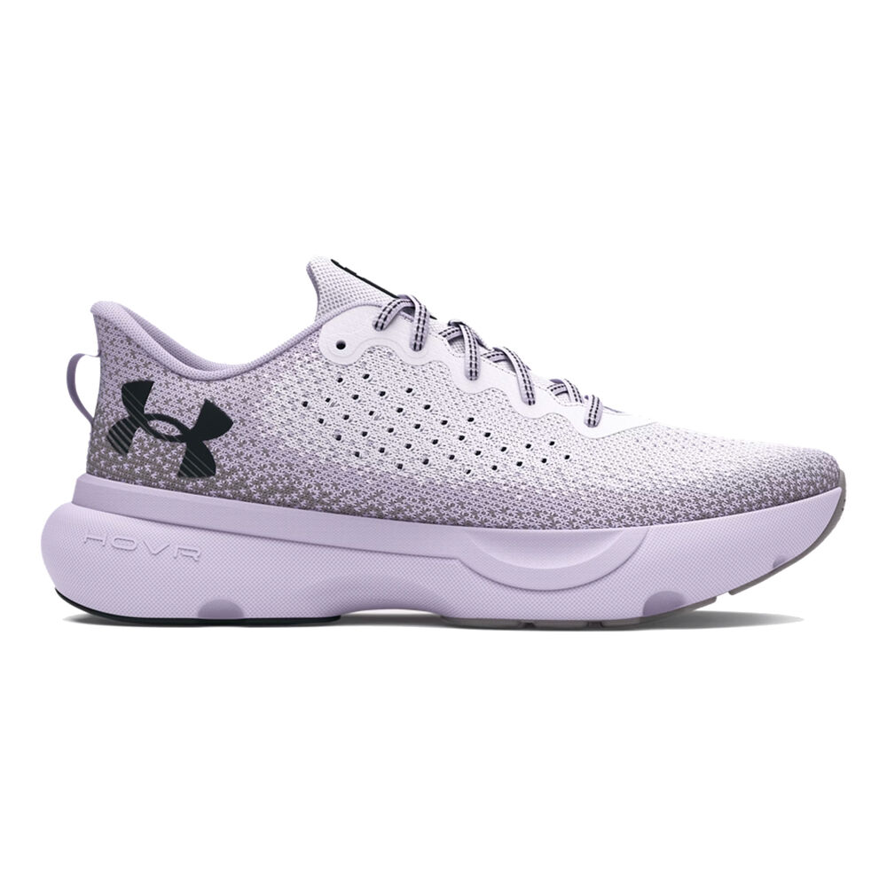 Under Armour Infinite Zapatilla Neutral Mujeres - Blanco, Gris