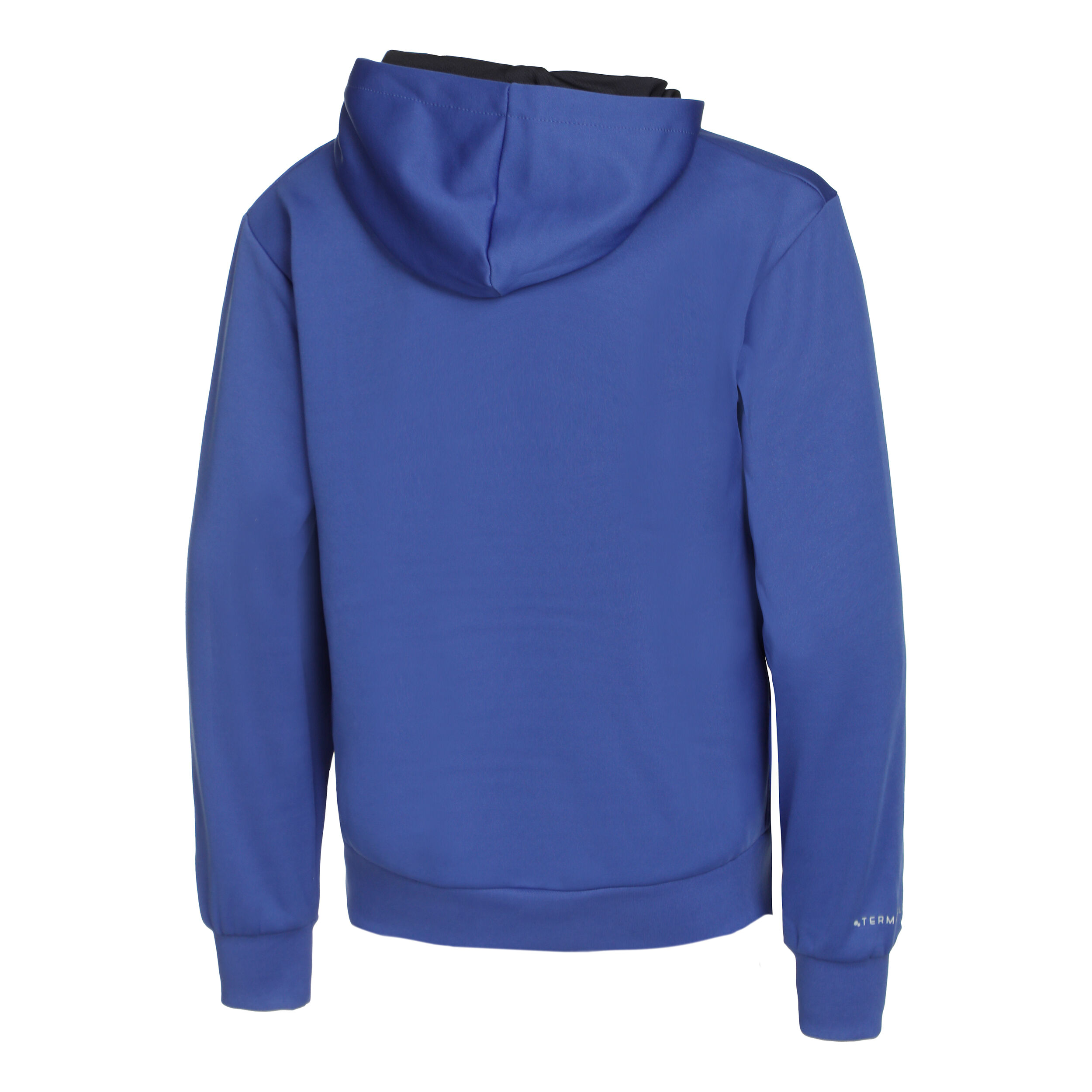 Buy Bullpadel Imana Sudadera Con Capucha Ninos Azul online Tennis Point ES