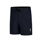 Ropa AB Out AB Out Tech Club Shorts Hombres-Azul