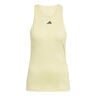 Y-Tank Camiseta De Tirantes Mujeres-Amarillo Oro