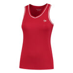 Ropa Dunlop Club Line Tank Top