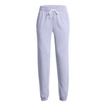 Ropa Under Armour Under Armour Rival Terry Pantalón De Entrenamiento Mujeres-Morado