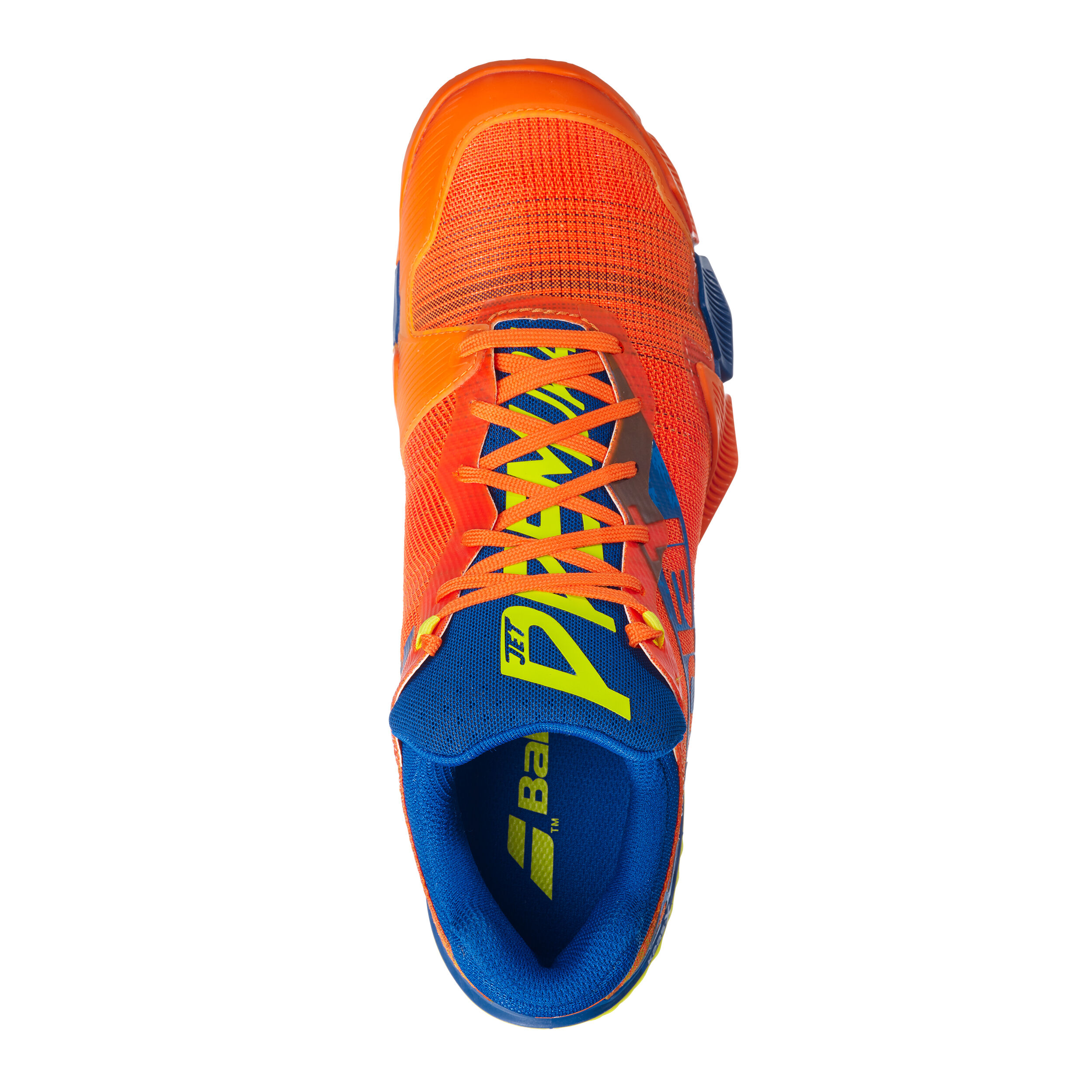 Zapatillas padel hombre babolat hot sale