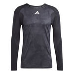 Ropa adidas PARIS LS TEE