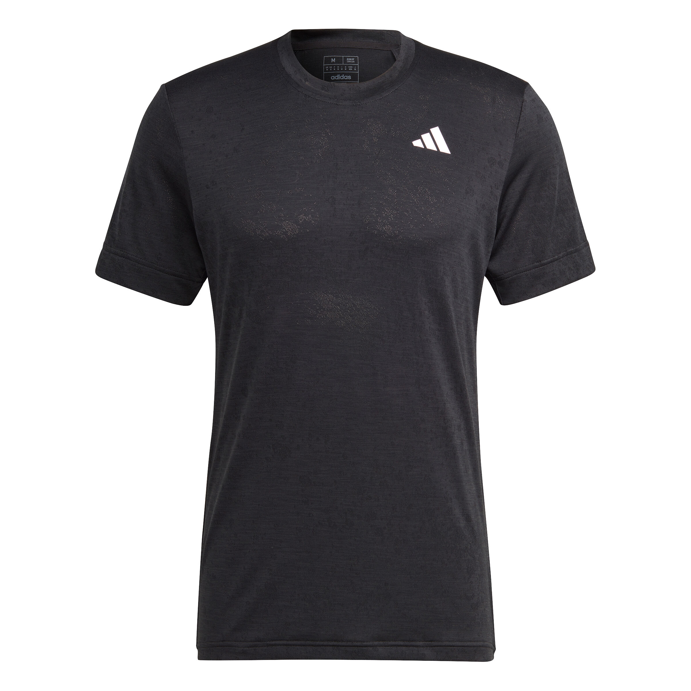 Camiseta adidas freelift sales