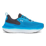 Zapatillas para correr Under Armour Under Armour Infinite Elite 2 Zapatilla Neutral Hombres-Azul,Gris