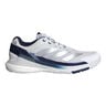 Crazyquick Boost Zapatilla de p&aacute;del Hombres-blanco: plateado