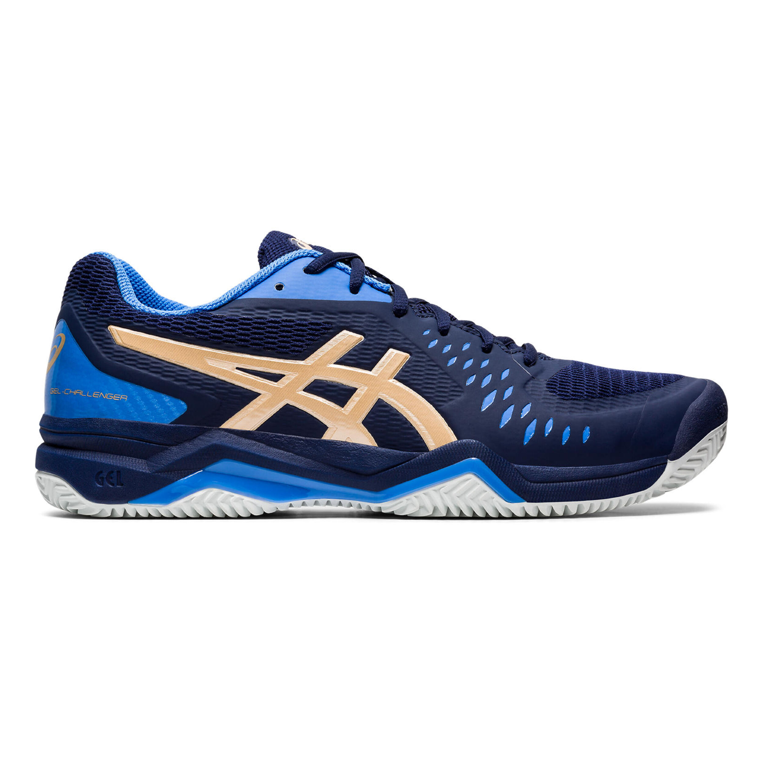 Zapatillas asics gel challenger 12 sale