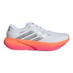 Zapatillas para correr adidas adidas Supernova Rise 3 Zapatilla neutral Hombres-blanco, plateado