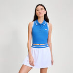 Ropa de tenis Ellesse Ellesse Sintra Camiseta de tirantes Mujeres - azul