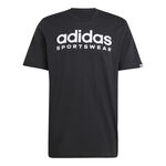Ropa adidas SPW TEE