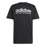 Ropa De Tenis adidas SPW TEE