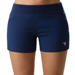 Ropa De Tenis Diadora Court Shorts Women