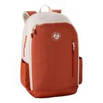 Bolsas De Tenis Wilson TEAM BACKPACK ROLAND GARROS 2025 Cream/C