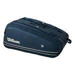 Bolsas De Tenis Wilson ROLAND GARROS - SESSION SOIREE SUPER TOUR 
