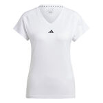 Ropa adidas AEROREADY Train Essentials Minimal Branding V-Neck T-Shirt