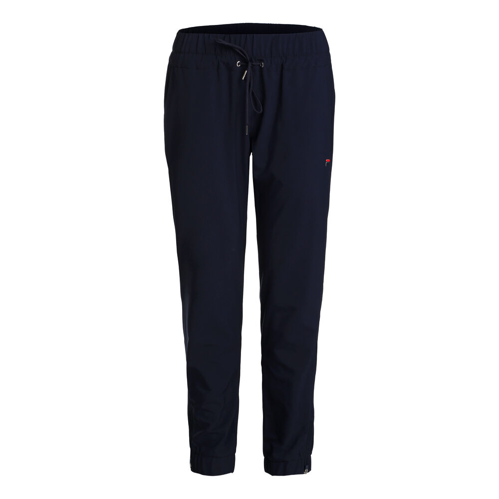 Fila Marina Pantalón De Entrenamiento Mujeres - Azul Oscuro