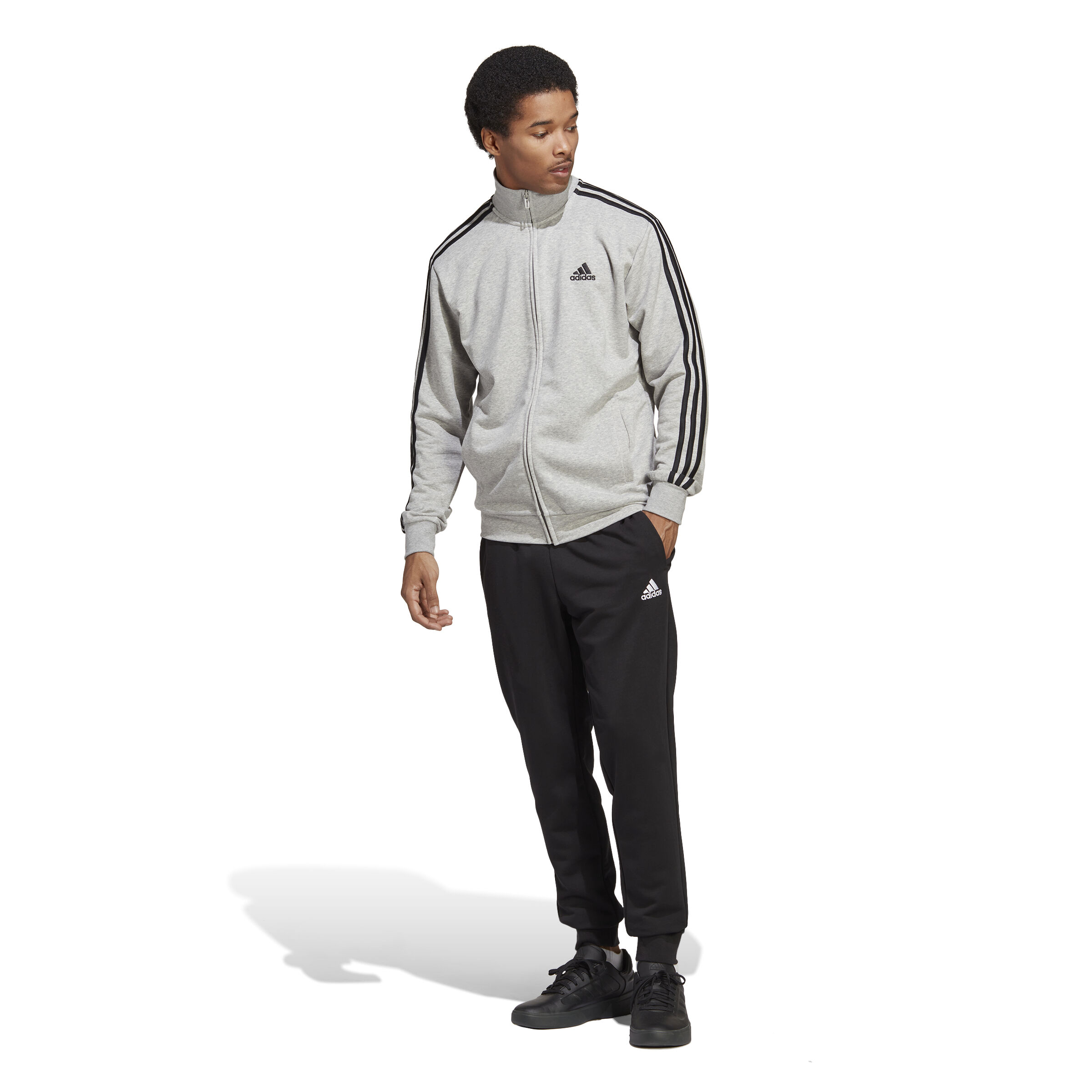 Adidas chandal hombre sales