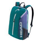 HEAD HEAD Tour 25L Mochila - azul