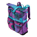HEAD HEAD Tour PTC Edition Mochila-Azul,Lila