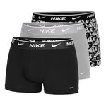 Ropa Nike Everyday Cotton Stretch Boxershort Men