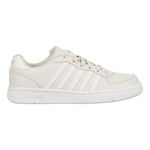 Calzado K-Swiss K-Swiss Court Kali Zapatilla de ocio Mujeres-gris claro, blanco