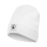 Get Warm Gorro Unisex-blanco