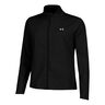 Motion Chaqueta De Entrenamiento Mujeres-Negro