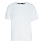 adidas adidas adi365 Breeze  Camiseta de running Mujeres-blanco