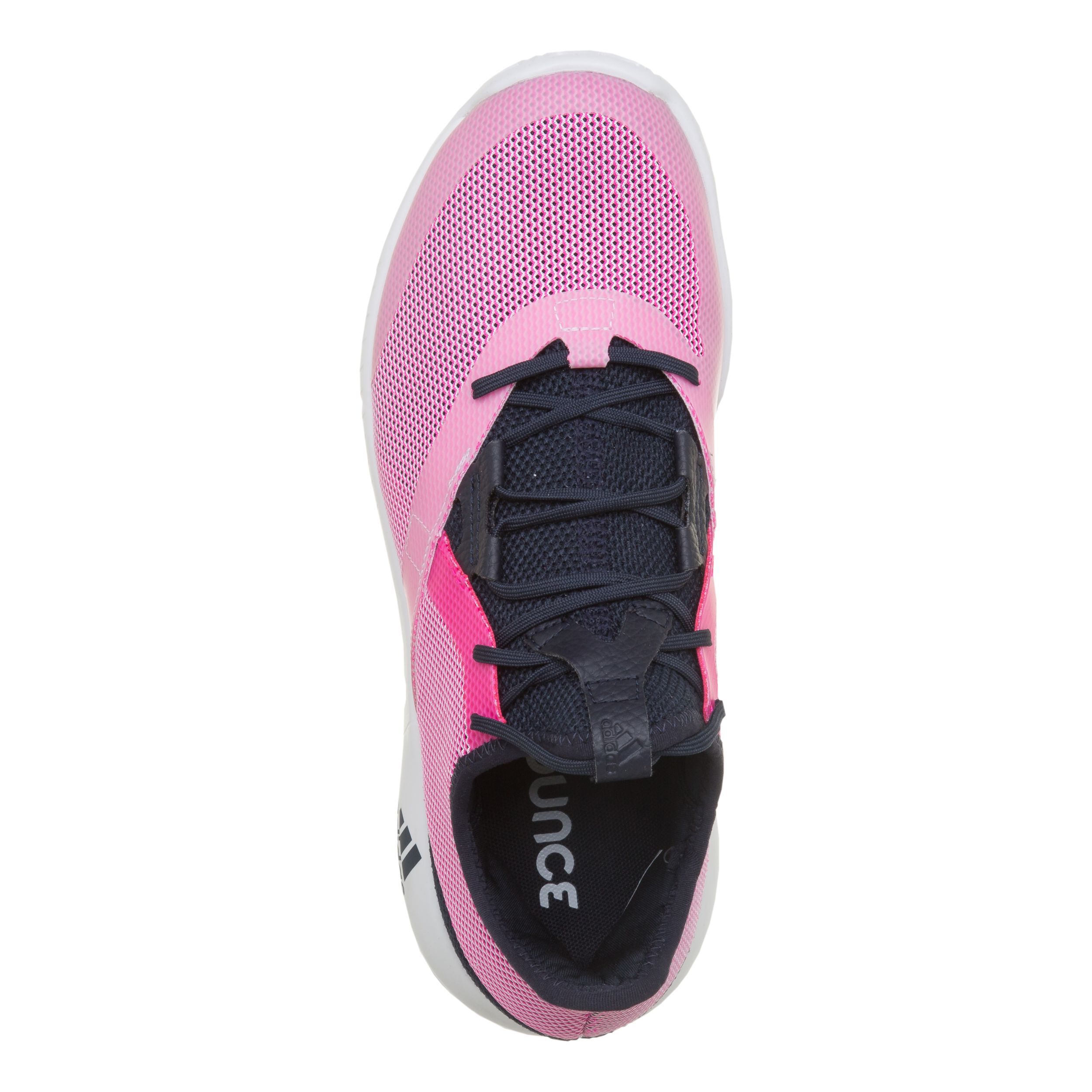 Buy adidas Adizero Defiant Bounce Zapatilla Todas Las Superficies Mujeres Rosa Azul Oscuro online Tennis Point ES