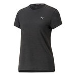 Ropa Puma Run Favorite Heather SS Tee