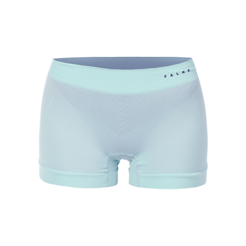 Falke Warm Medias Mujeres - Verde