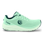 Zapatillas para correr TOPO ATHLETIC TOPO ATHLETIC Phantom 3 Zapatilla Neutral Mujeres-Mint,Verde