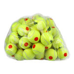 Pelotas De Tenis Balls Unlimited Stage 2 Tournament - 5x 12er Beutel