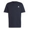 Essentials Single Jersey Embroidered Small Logo T-Shirt