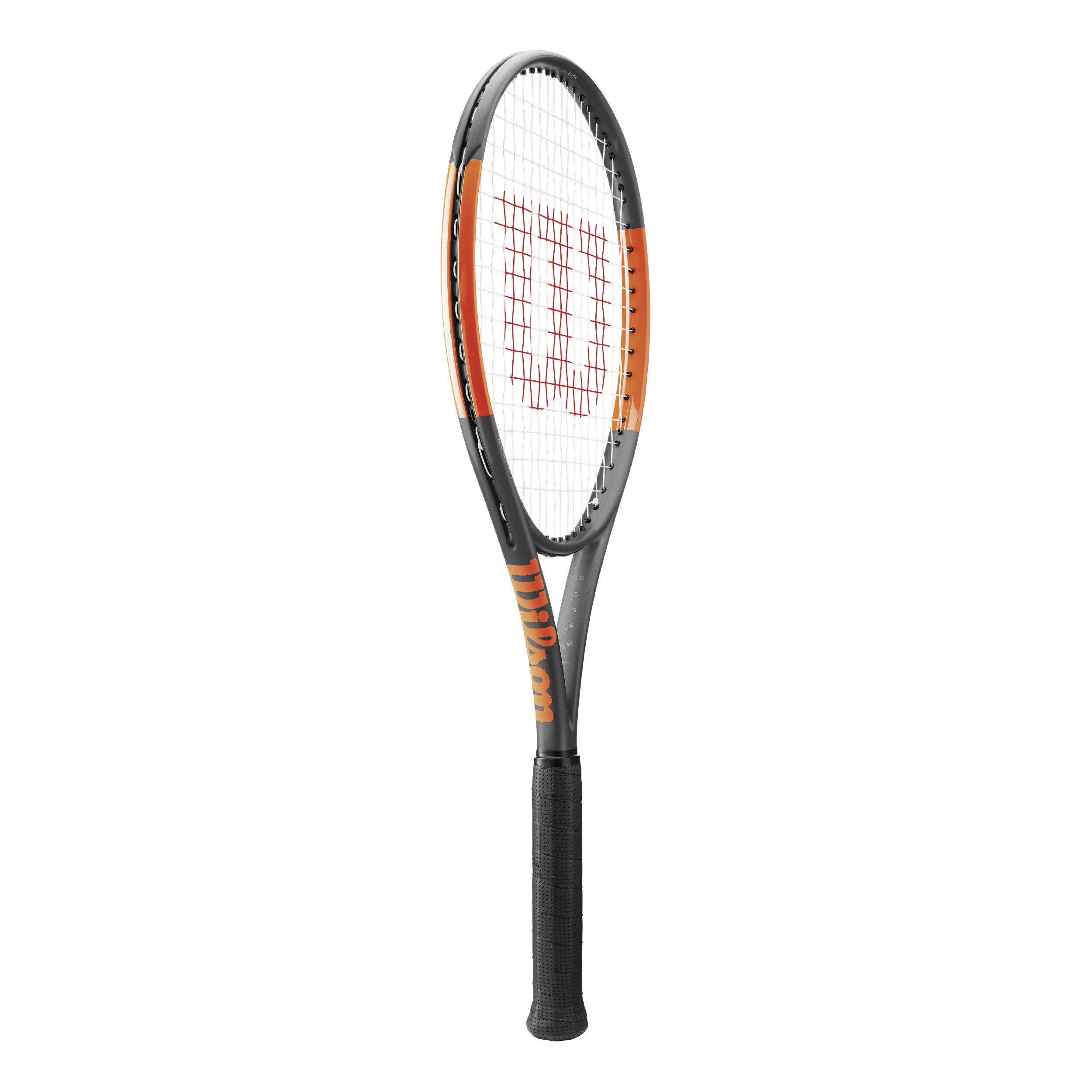 Buy Wilson Burn 100S Raquetas De Competici n online Tennis Point ES