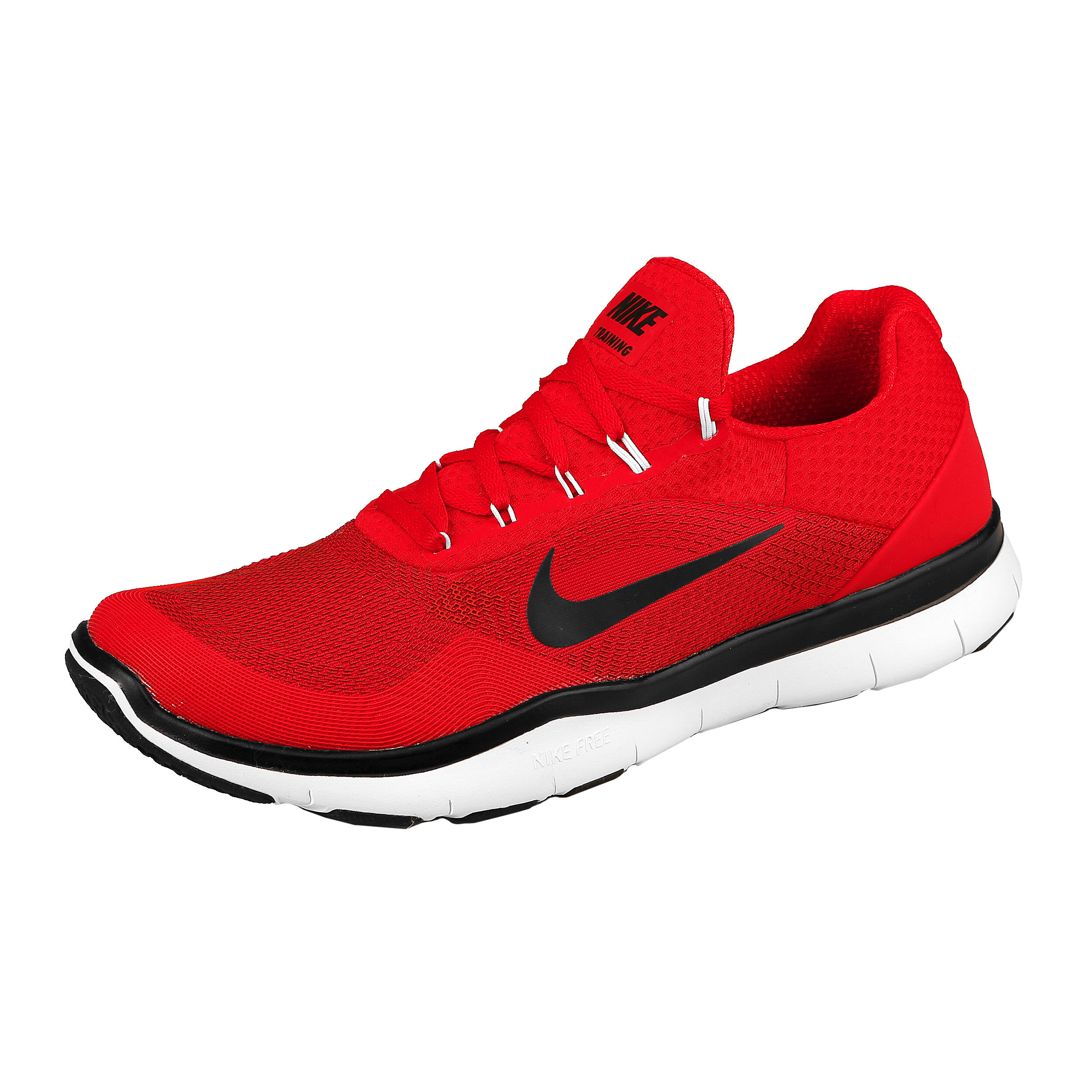 Buy Nike Free Trainer V7 Zapatilla De Entrenamiento Hombres Rojo Negro online Tennis Point ES