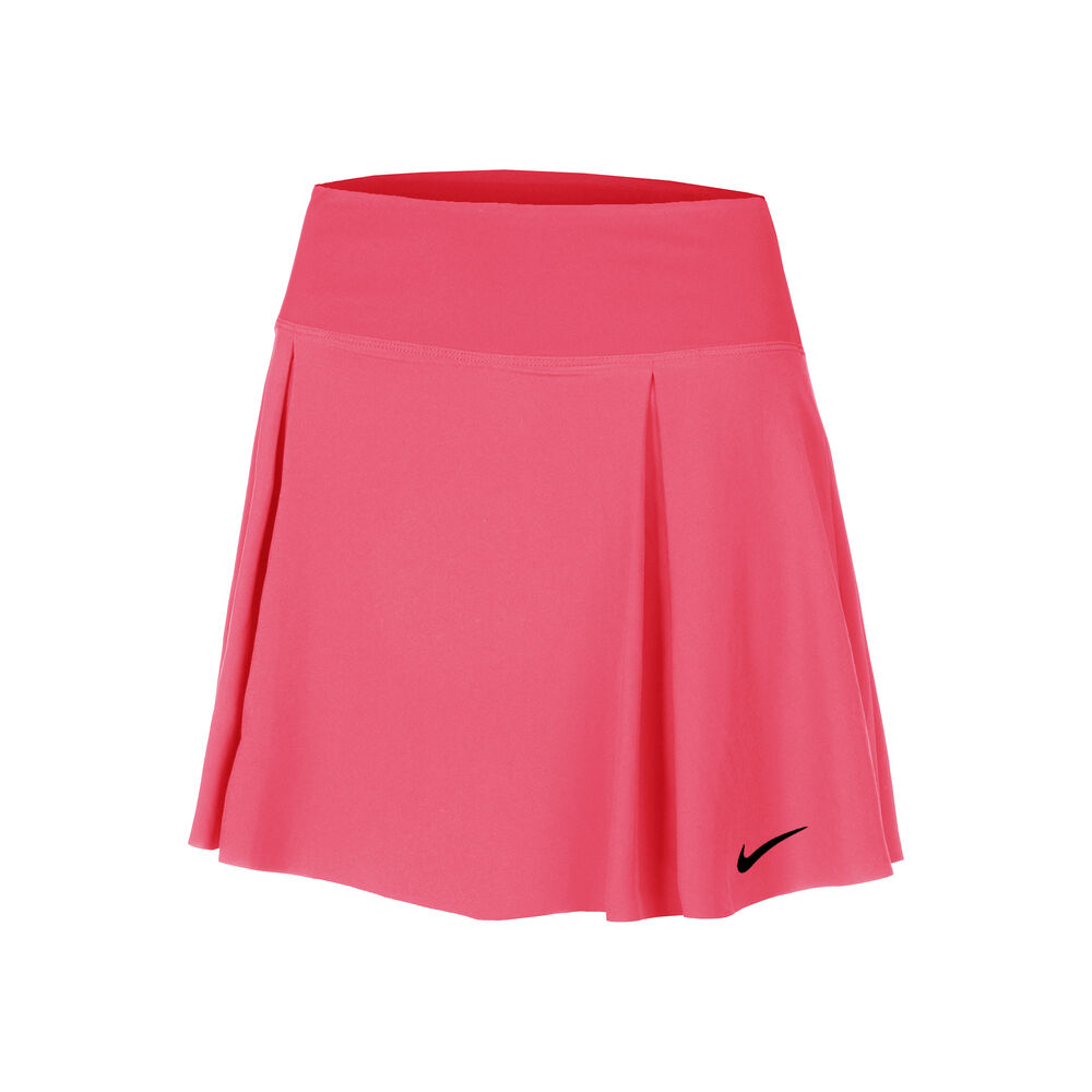 Nike Dri-Fit Advantage Falda Mujeres-Rosa