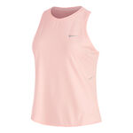 Ropa Nike Nike Swift Camiseta de running Mujeres - rosa