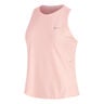 Swift Camiseta de running Mujeres - rosa