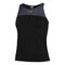 Lux Ribbon Tank-Top