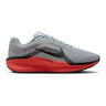 Winflo 11 Zapatilla neutral Hombres - gris, negro