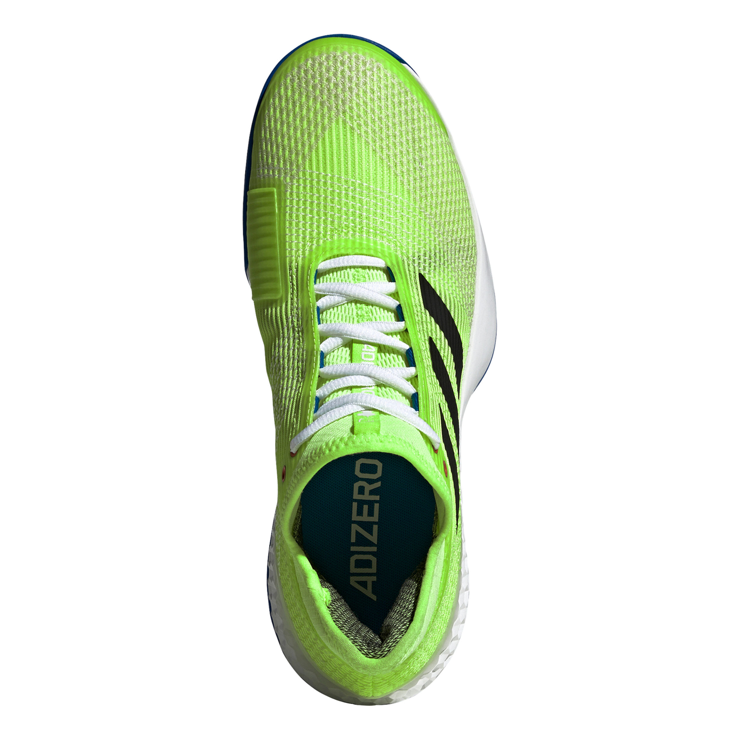 Adidas adizero ubersonic 3 verde shop