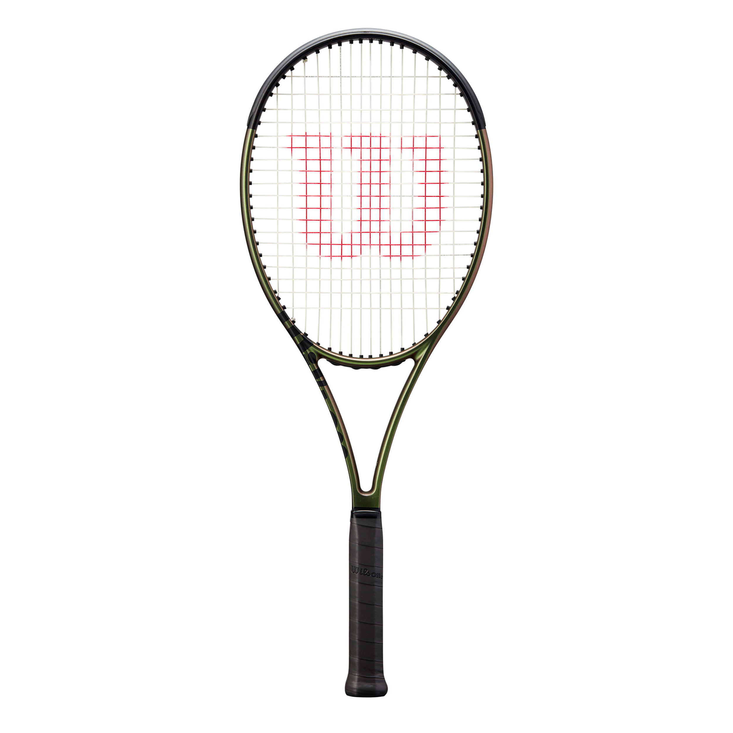 Wilson blade 98 caracteristicas clearance