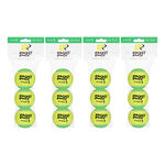 Pelotas De Tenis Racket Roots 4x RR Stage 1-3er Polybag